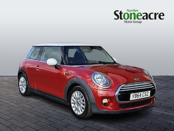 (64) - Cooper D 3-Door Hatch