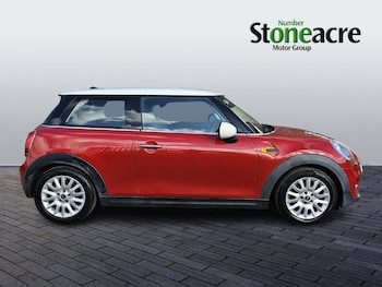 Used MINI Hatch 2015 for sale - 77909202: Photo