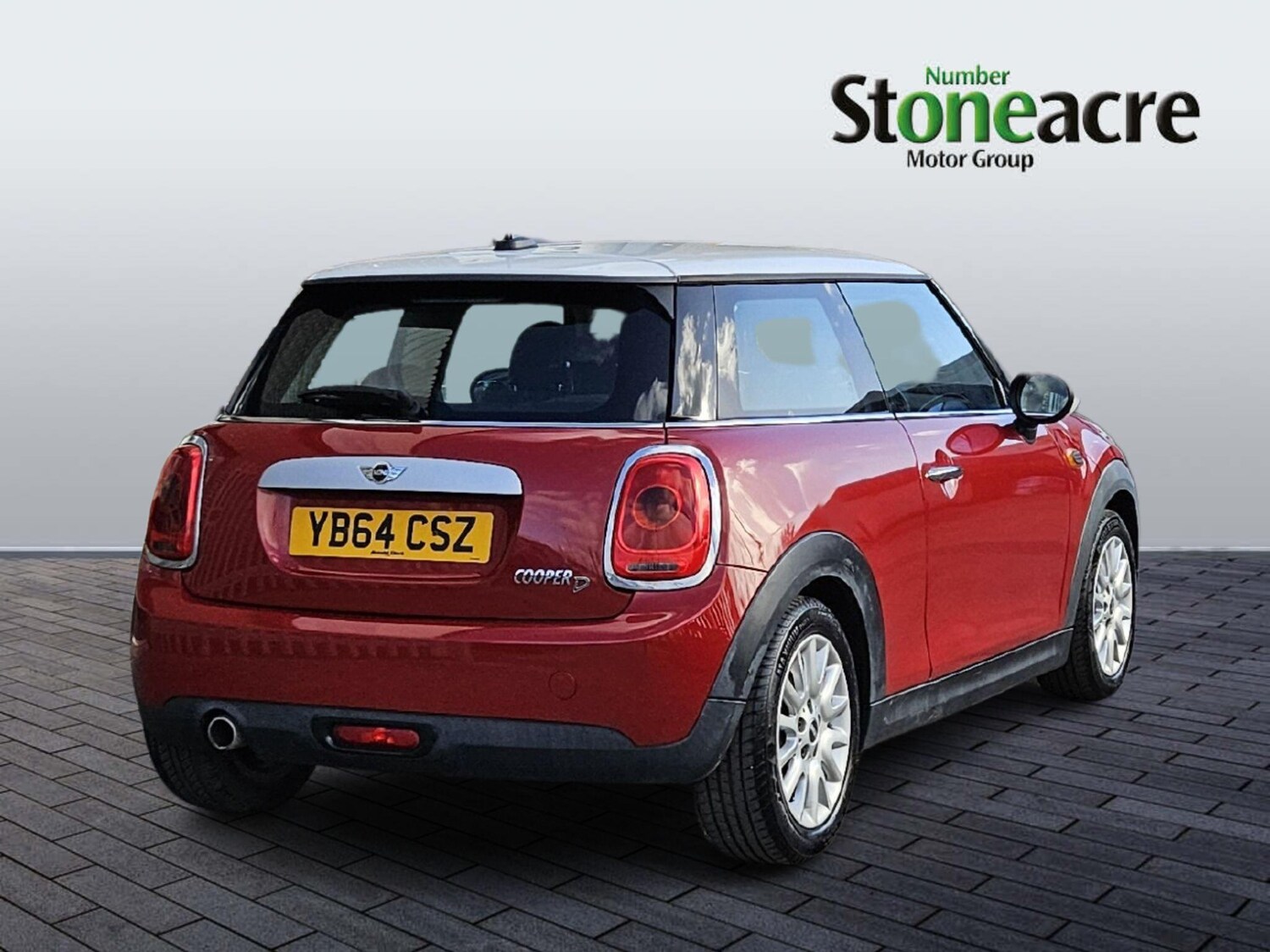Used MINI Hatch 2015 for sale - 77909202: Photo 3