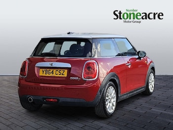 Used MINI Hatch 2015 for sale - 77909202: Photo