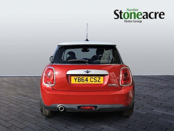 Used MINI Hatch 2015 for sale - 77909202: Photo
