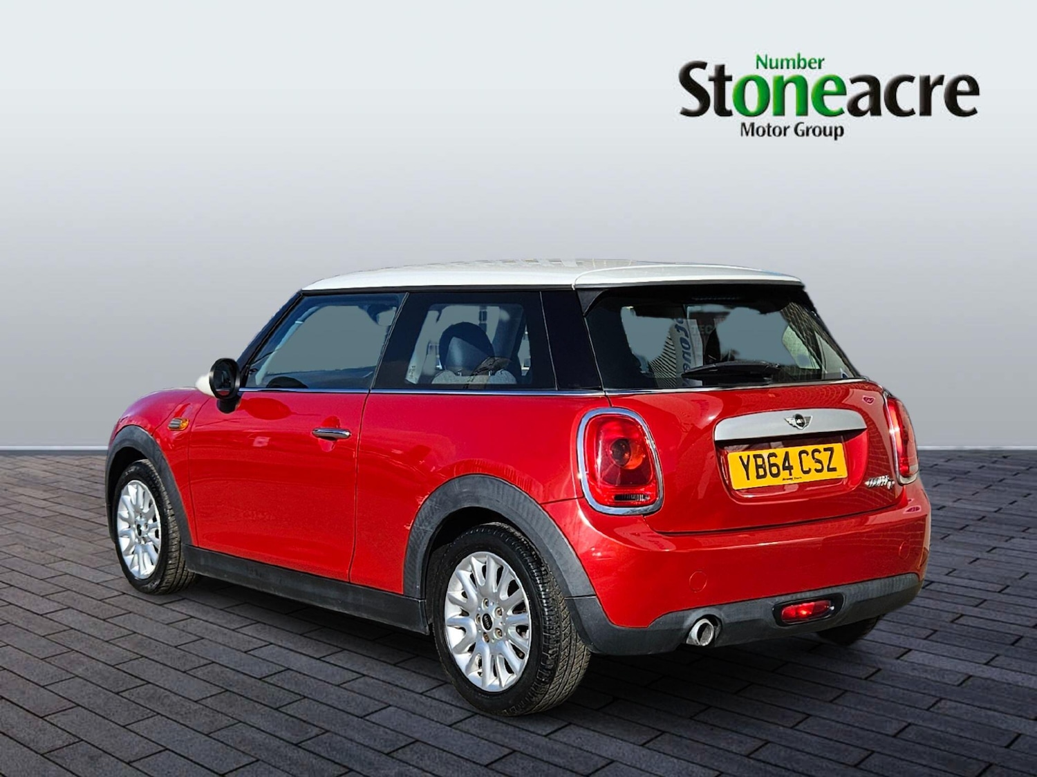 Used MINI Hatch 2015 for sale - 77909202: Photo 5