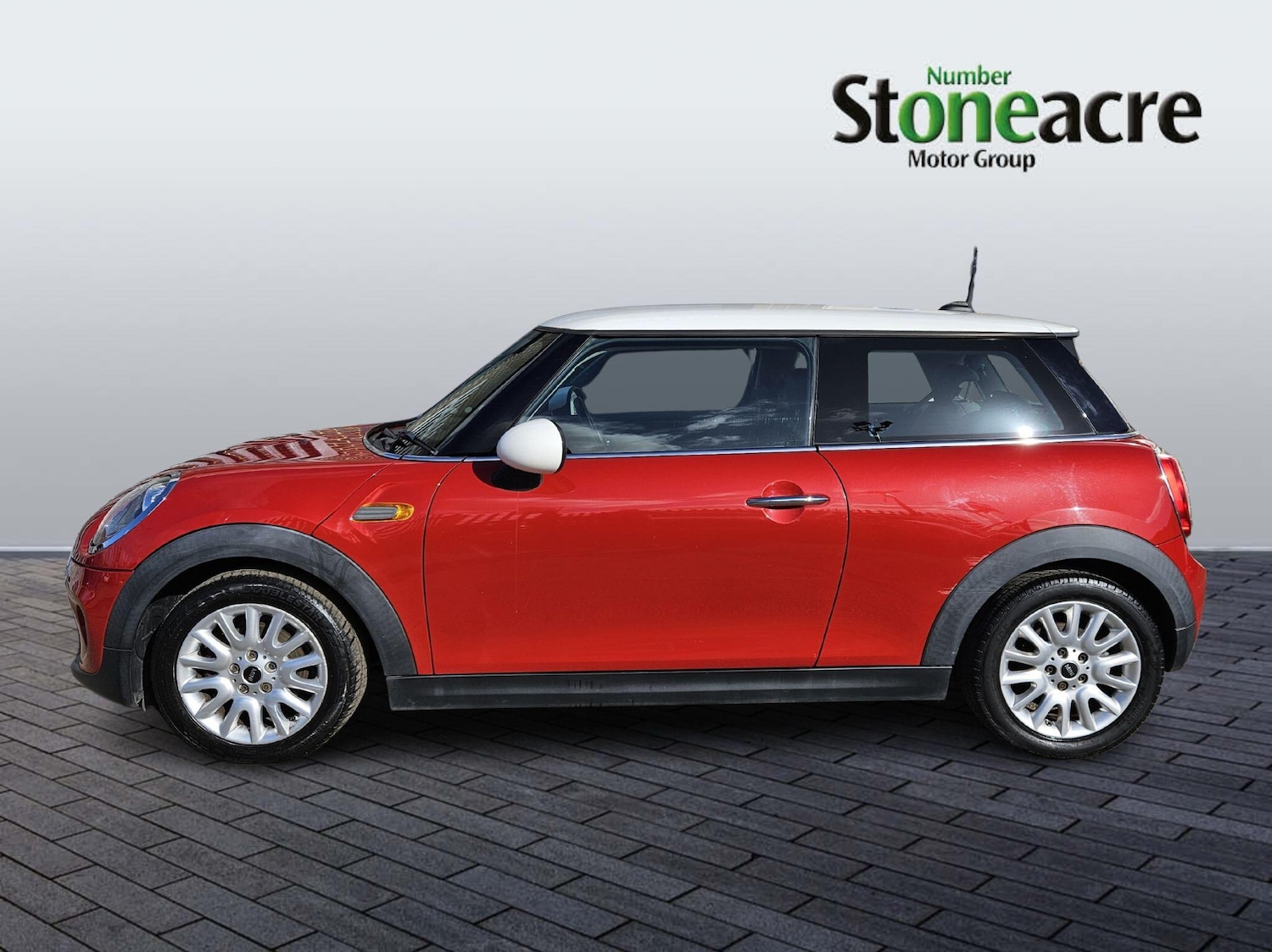 Used MINI Hatch 2015 for sale - 77909202: Photo 6