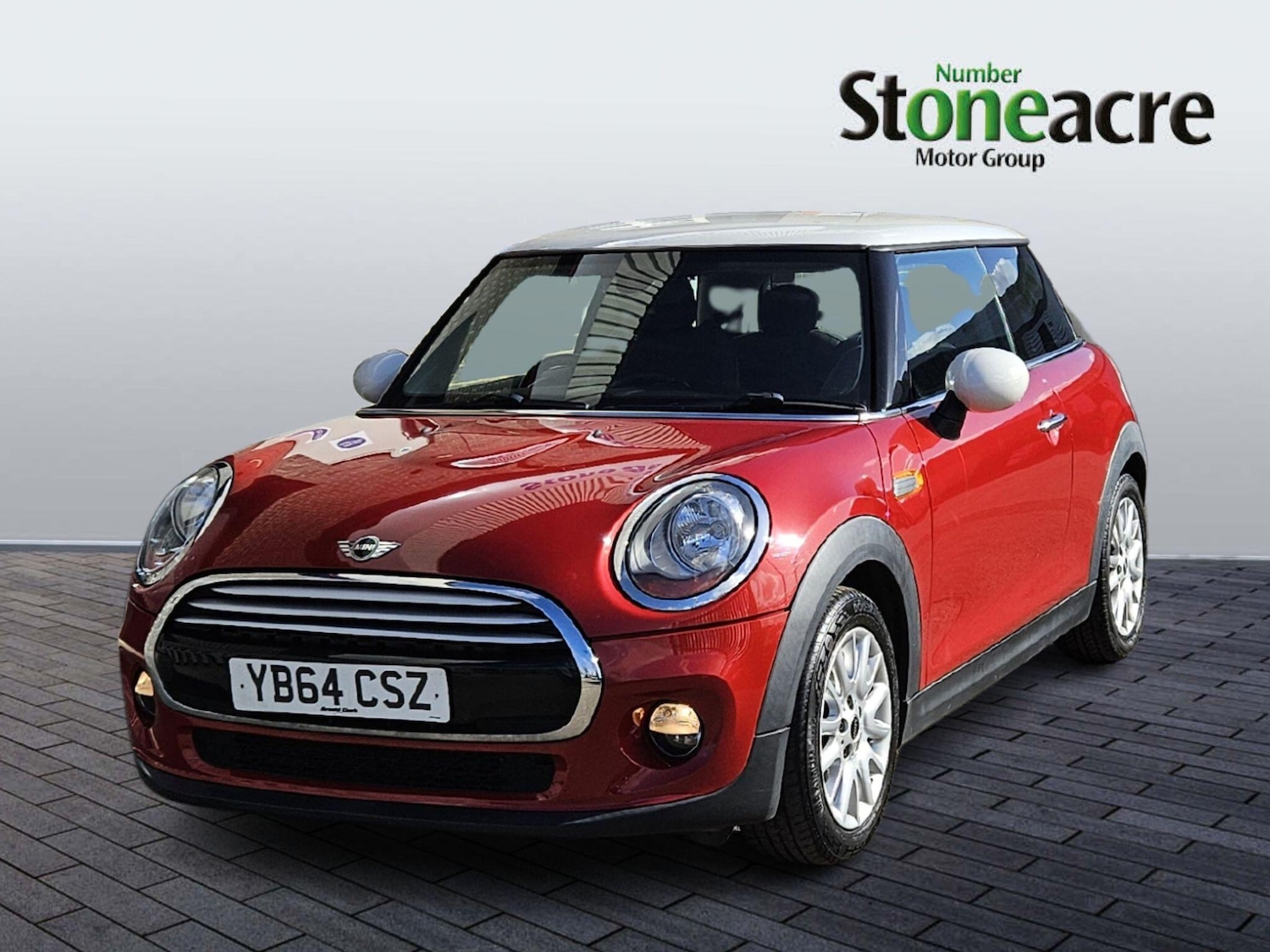 Used MINI Hatch 2015 for sale - 77909202: Photo 7