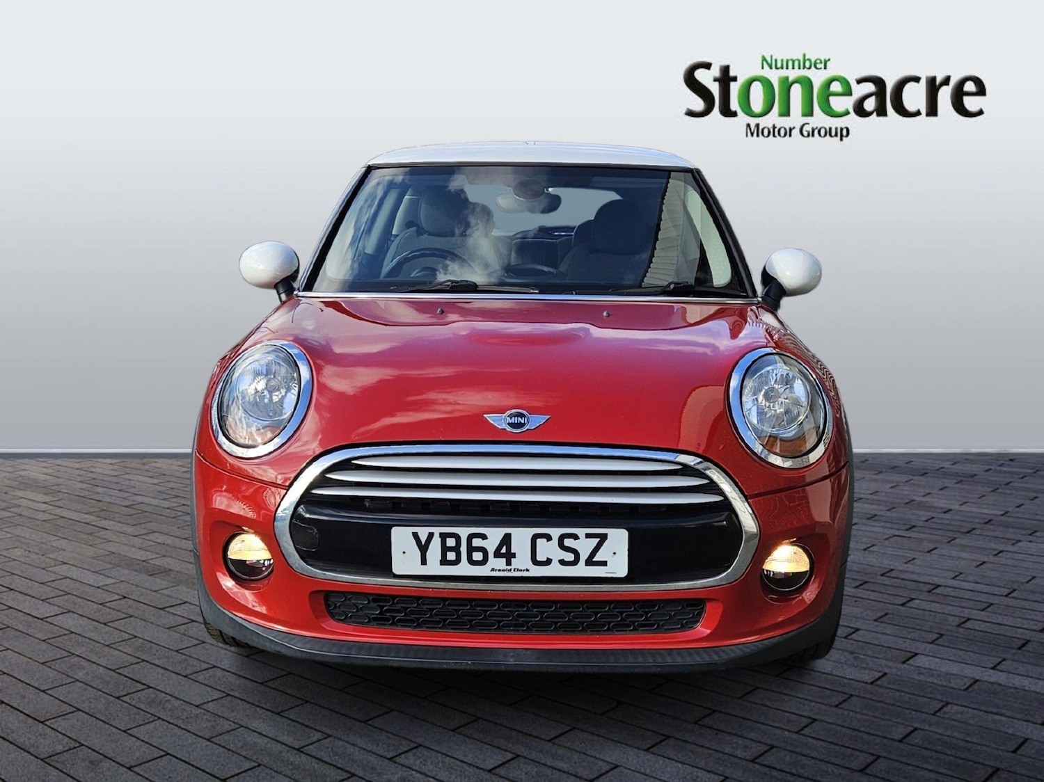 Used MINI Hatch 2015 for sale - 77909202: Photo 8