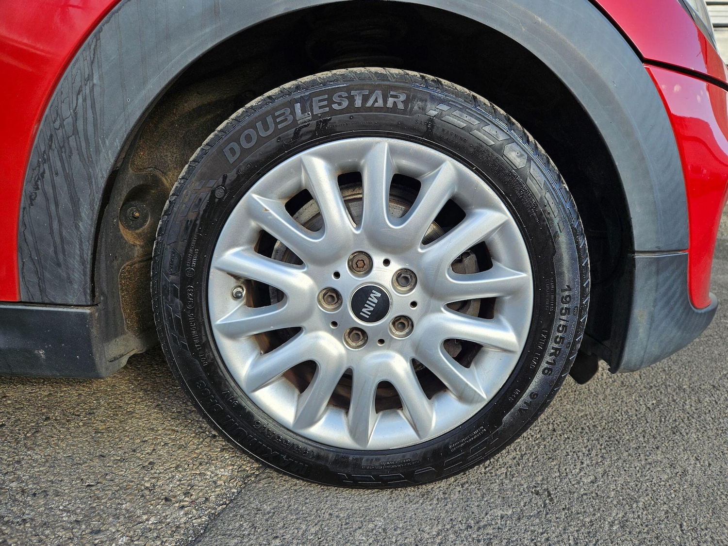 Used MINI Hatch 2015 for sale - 77909202: Photo 9