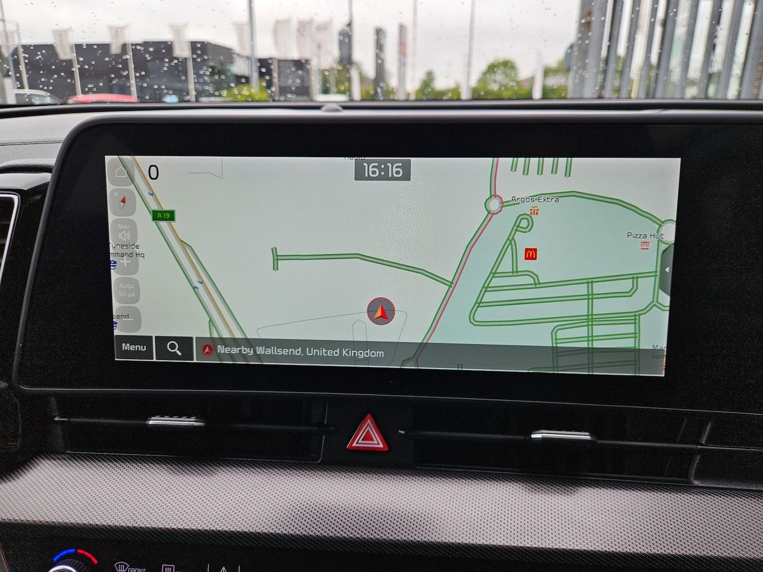 Vehicle 16