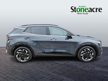 Used Kia Sportage 2023 for sale - 75539913: Photo
