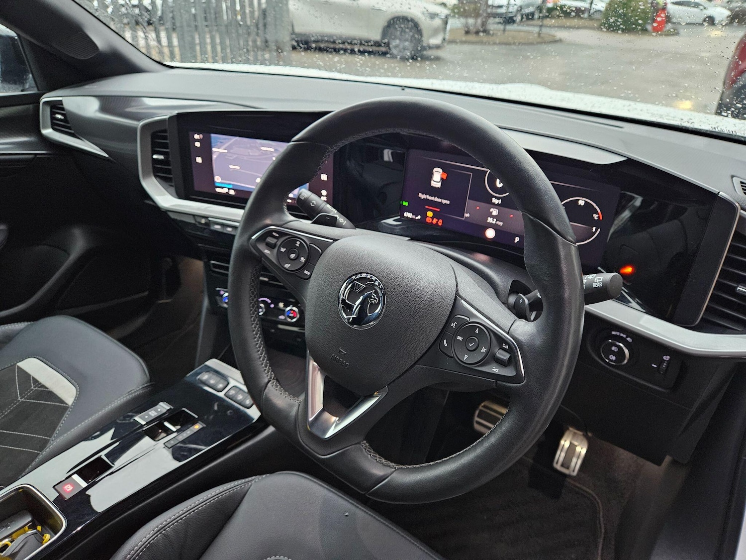 Used Vauxhall Mokka 2023 for sale - 78157476: Photo 11