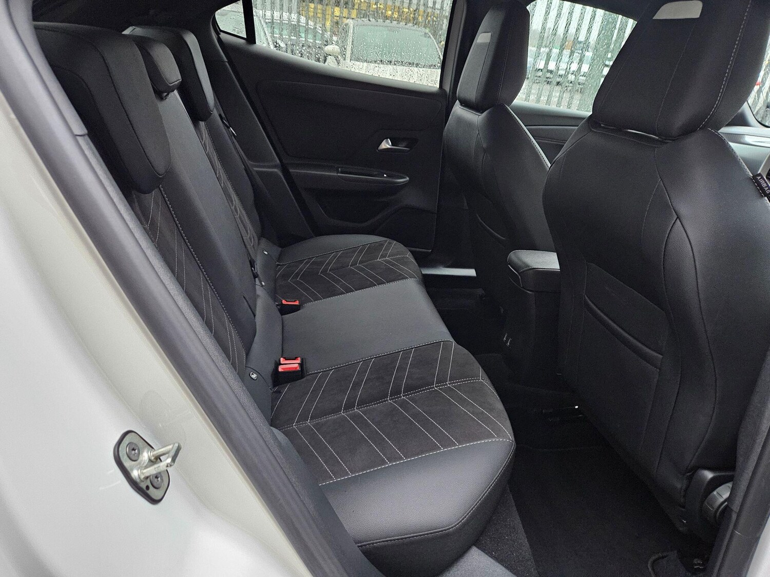 Used Vauxhall Mokka 2023 for sale - 78157476: Photo 17