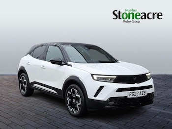 Used Vauxhall Mokka 2023 for sale - 78157476: Photo