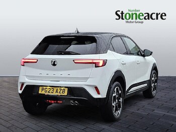 Used Vauxhall Mokka 2023 for sale - 78157476: Photo