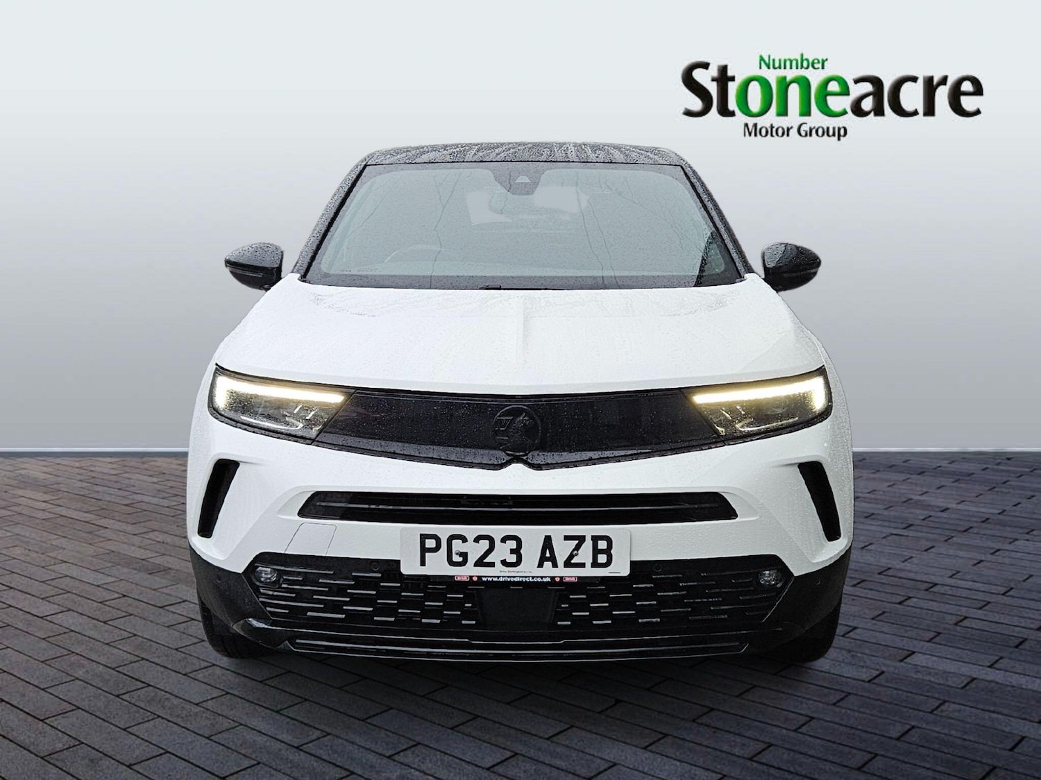 Used Vauxhall Mokka 2023 for sale - 78157476: Photo 8