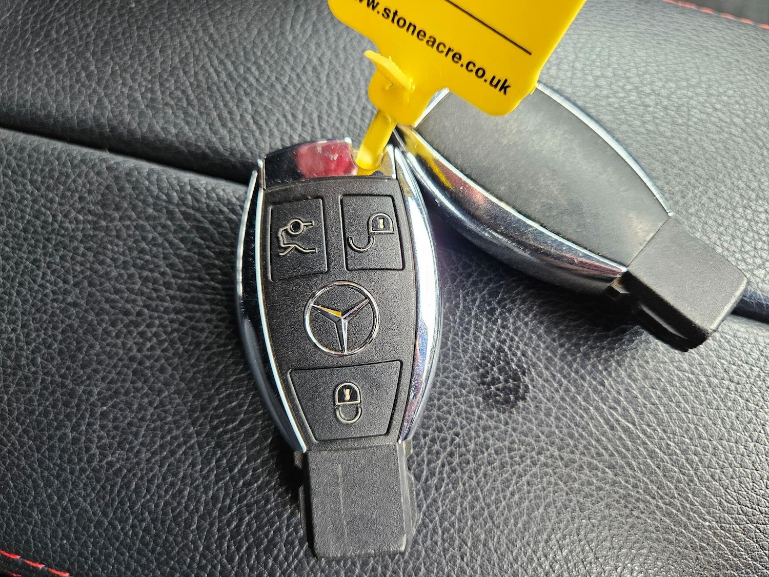 Used Mercedes-Benz GLC 2019 for sale - 76226658: Photo 20