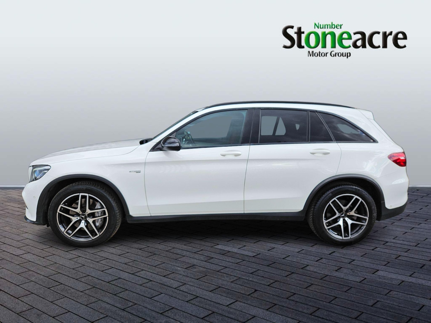 Used Mercedes-Benz GLC 2019 for sale - 76226658: Photo 6