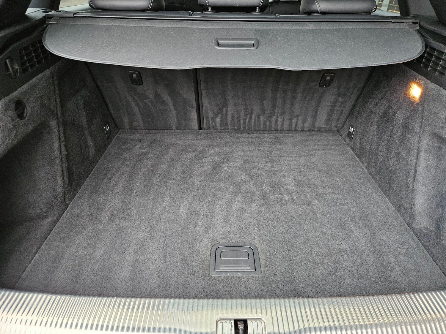 Used Audi Q3 for sale - 77386278: Photo 10