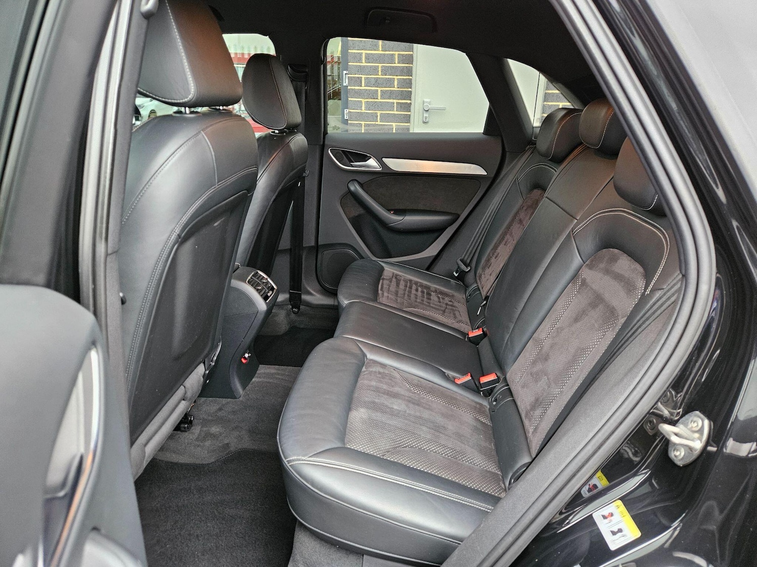 Used Audi Q3 for sale - 77386278: Photo 18