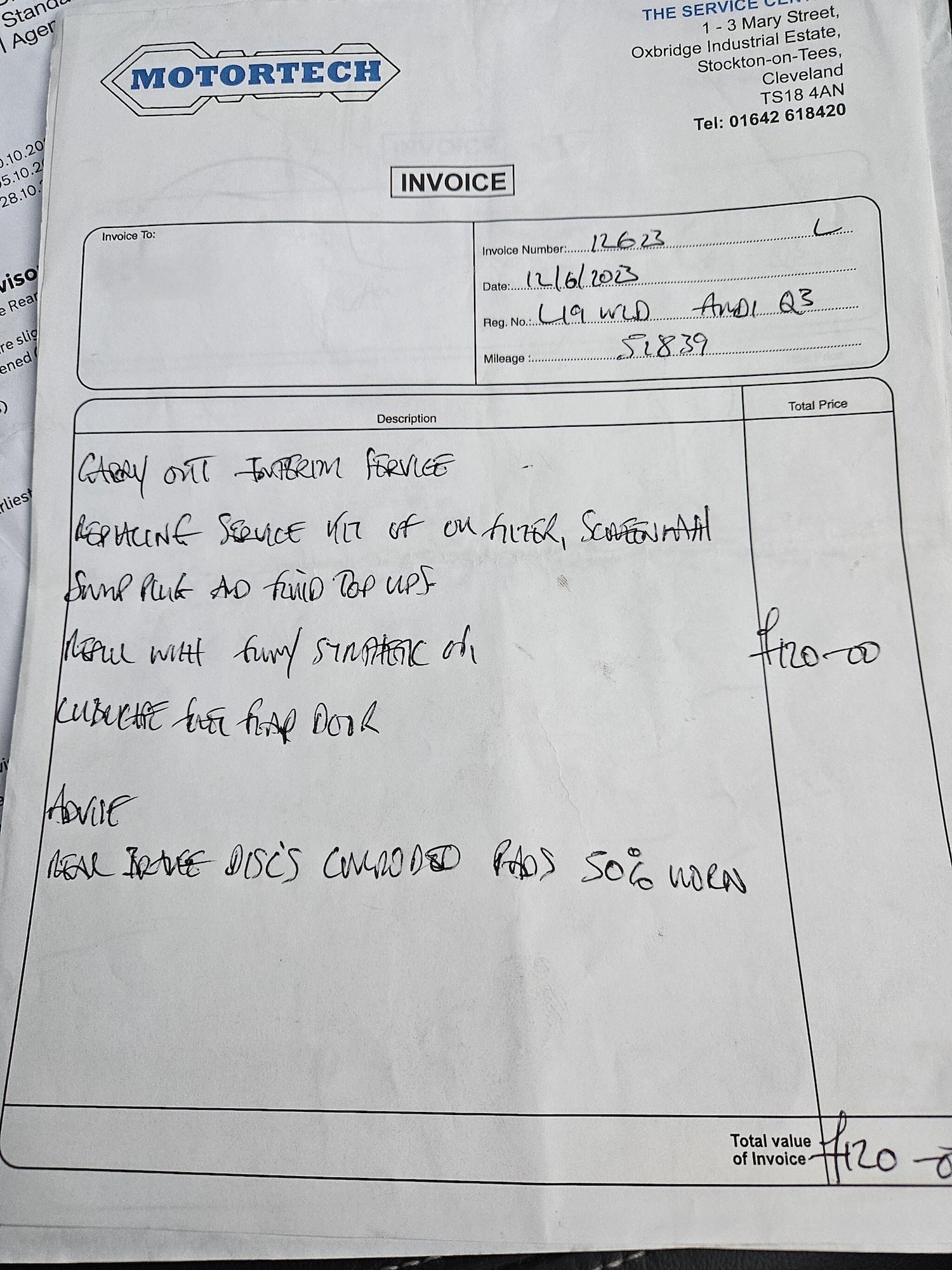 Used Audi Q3 for sale - 77386278: Photo 21