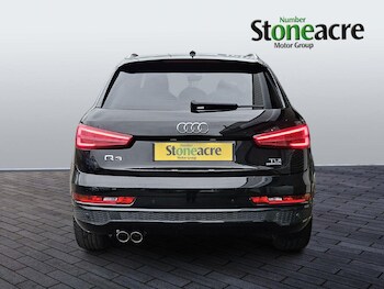 Used Audi Q3 2016 for sale - 77386278: Photo