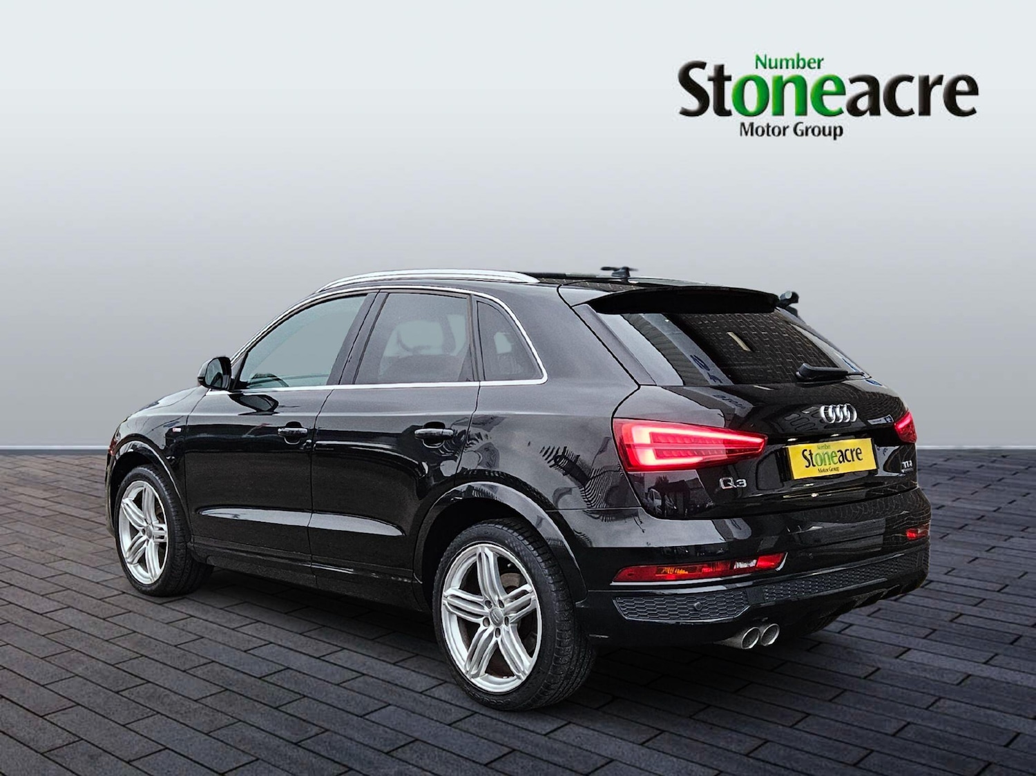 Used Audi Q3 for sale - 77386278: Photo 5