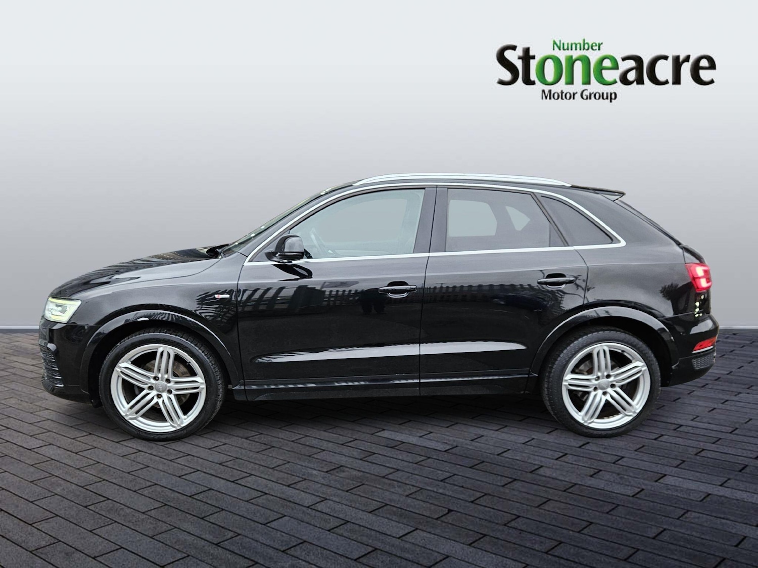Used Audi Q3 for sale - 77386278: Photo 6