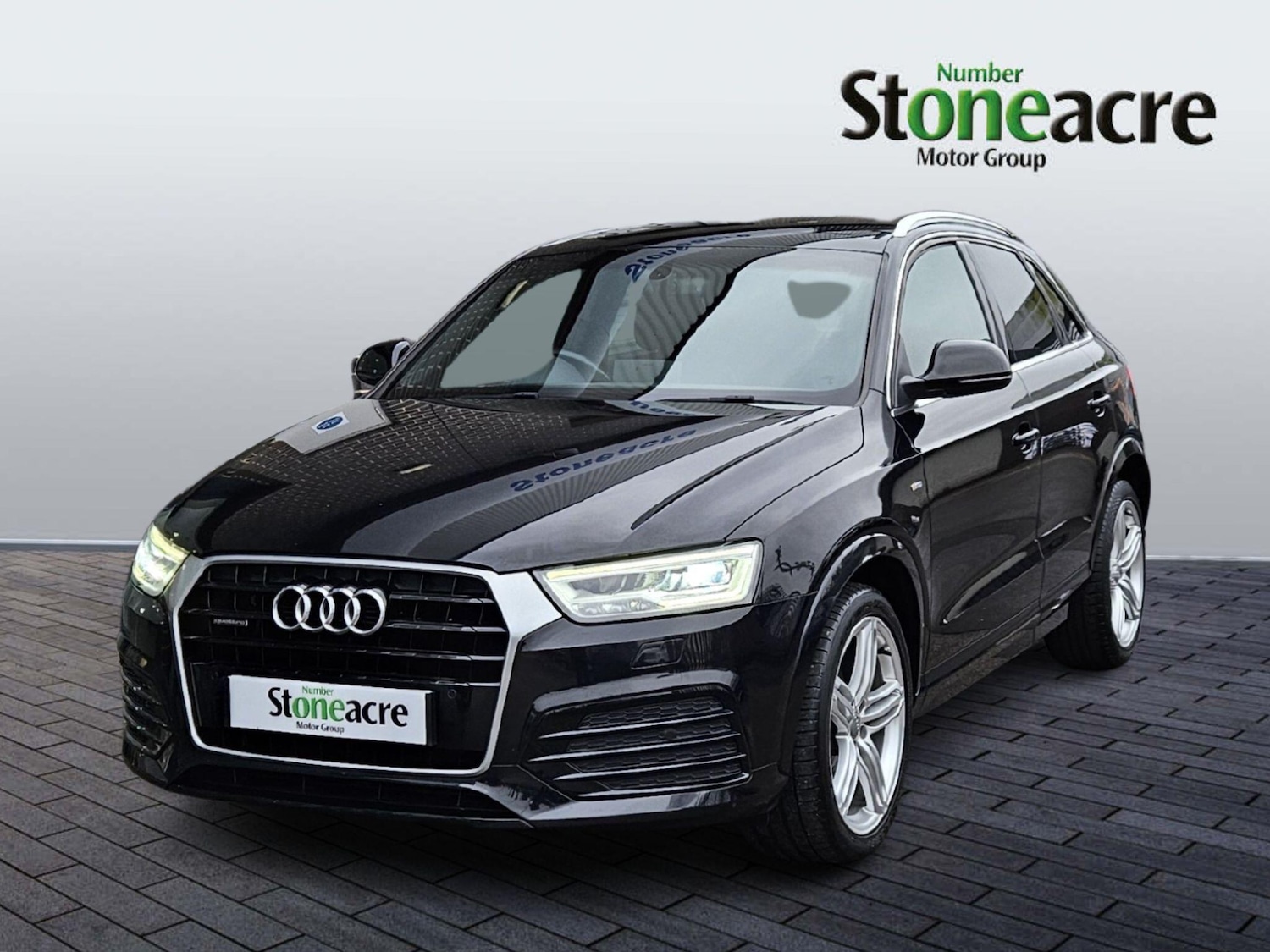 Used Audi Q3 for sale - 77386278: Photo 7