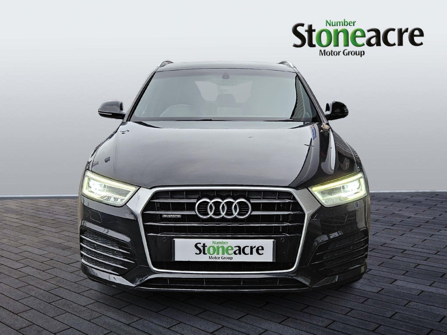 Used Audi Q3 for sale - 77386278: Photo 8