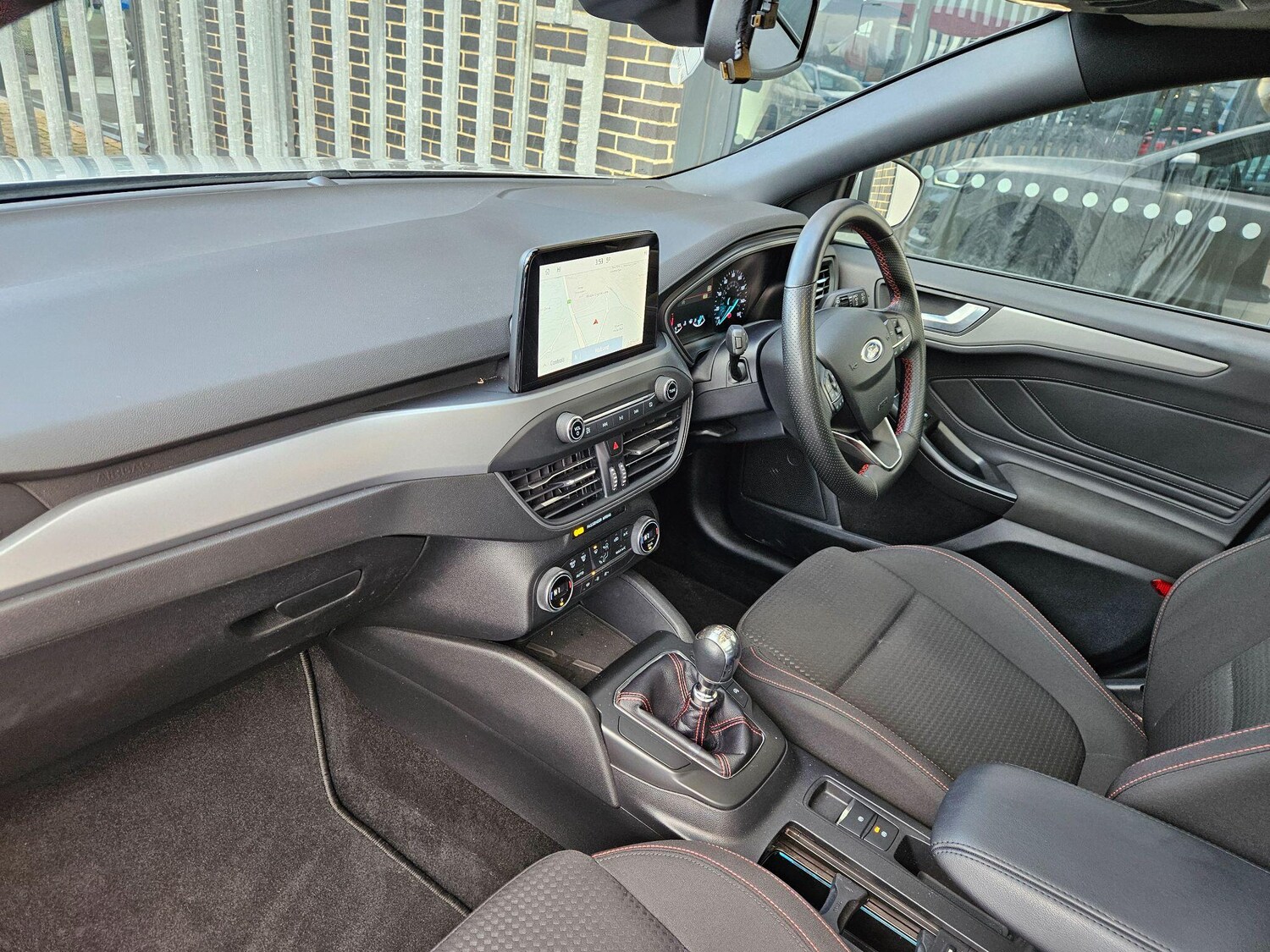 Used Ford Focus 2022 for sale - 77395890: Photo 13