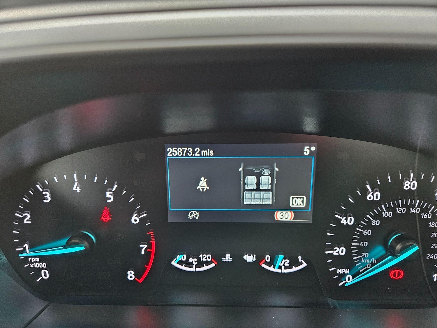 Used Ford Focus 2022 for sale - 77395890: Photo 14