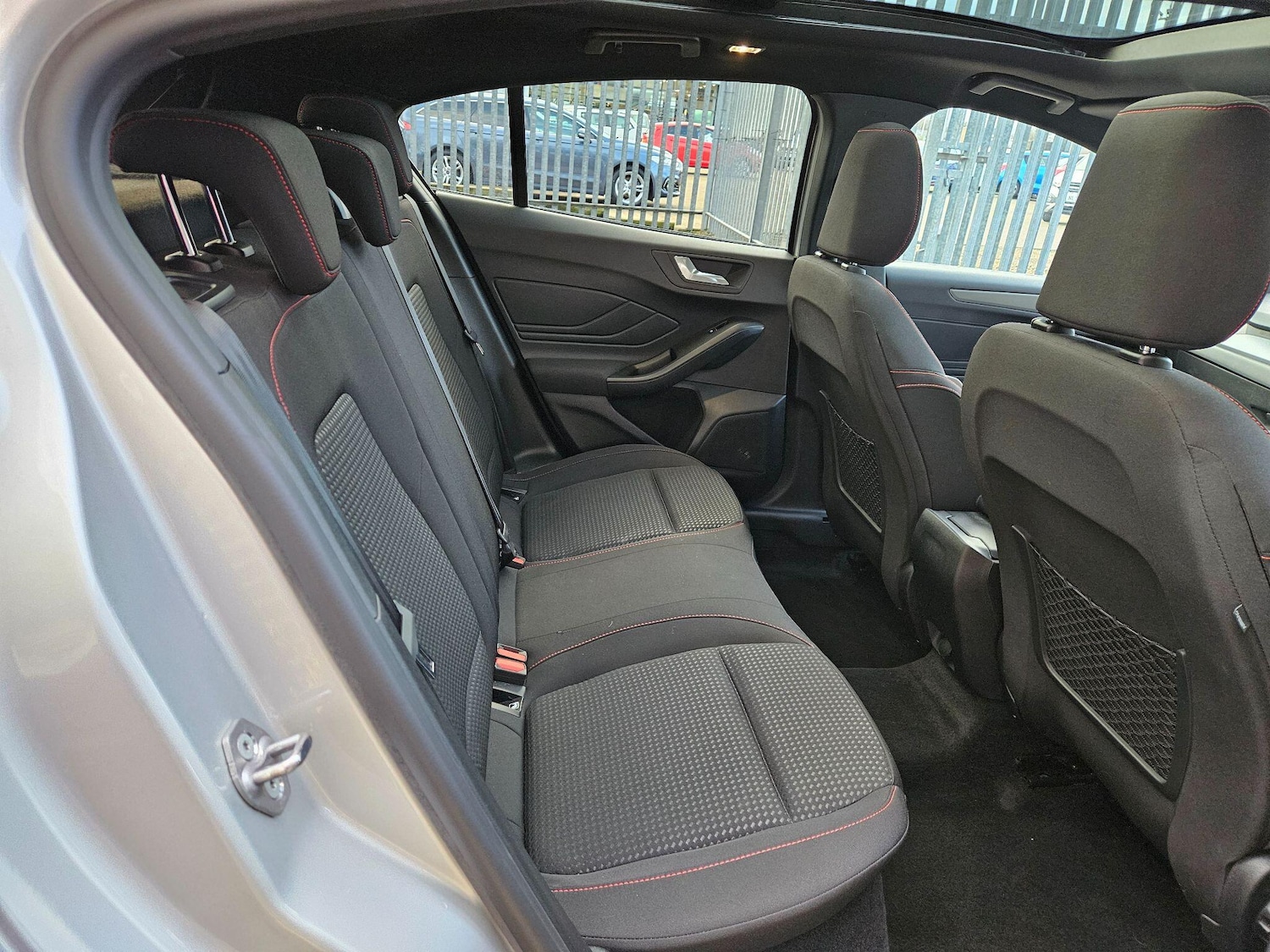 Used Ford Focus 2022 for sale - 77395890: Photo 17