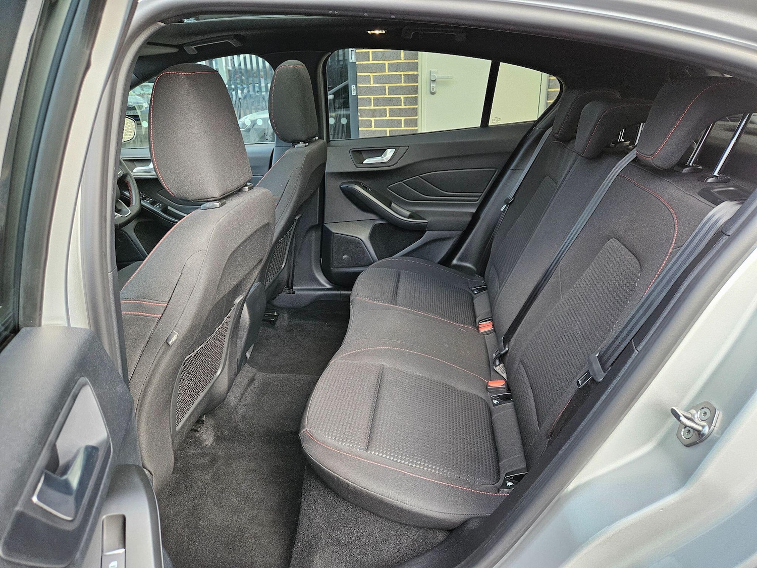 Used Ford Focus 2022 for sale - 77395890: Photo 18