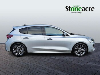 Used Ford Focus 2022 for sale - 77395890: Photo