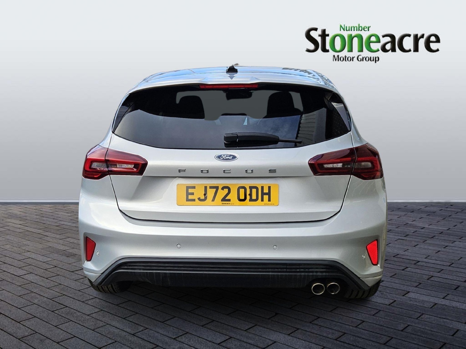 Used Ford Focus 2022 for sale - 77395890: Photo 4