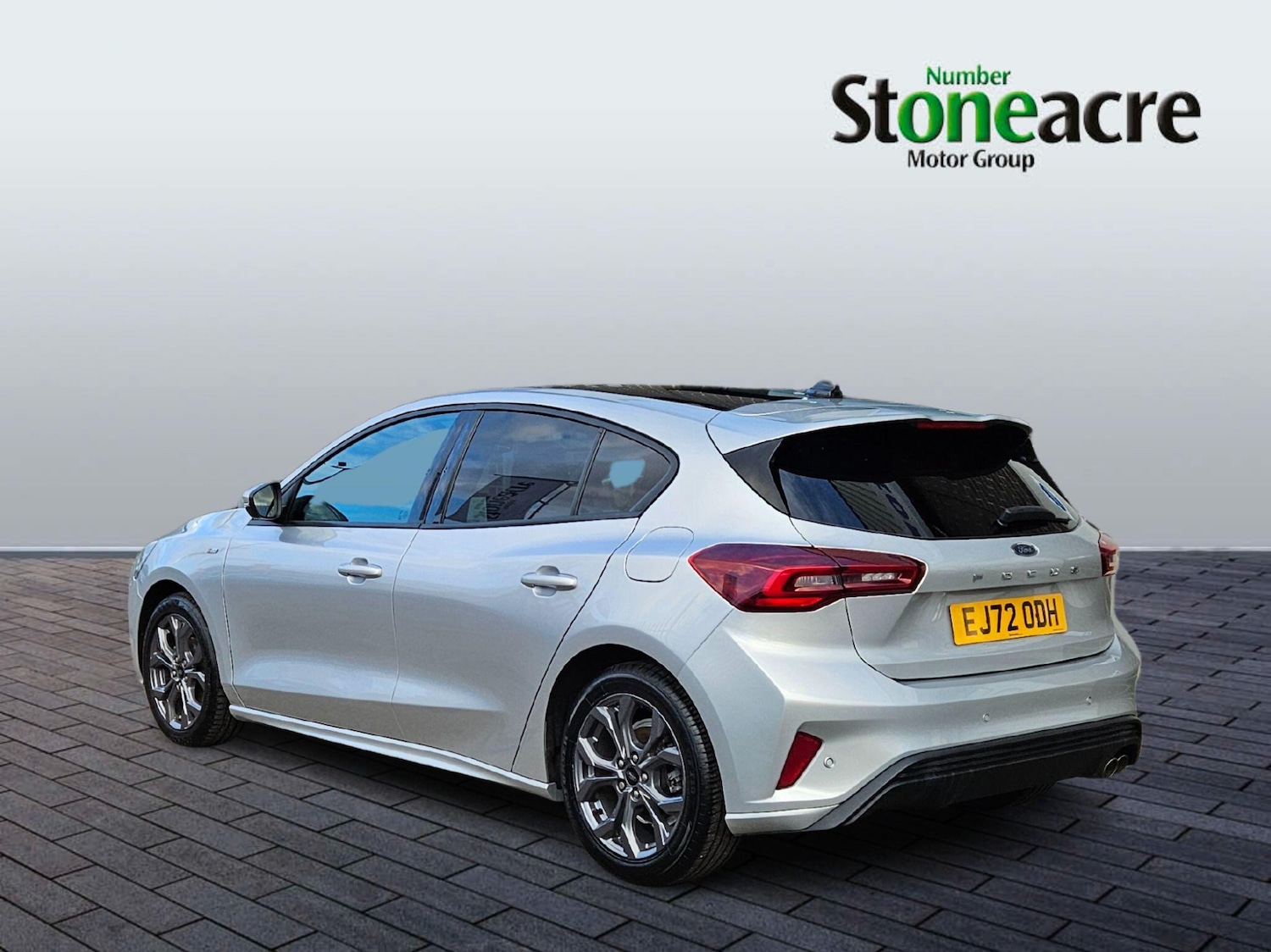 Used Ford Focus 2022 for sale - 77395890: Photo 5