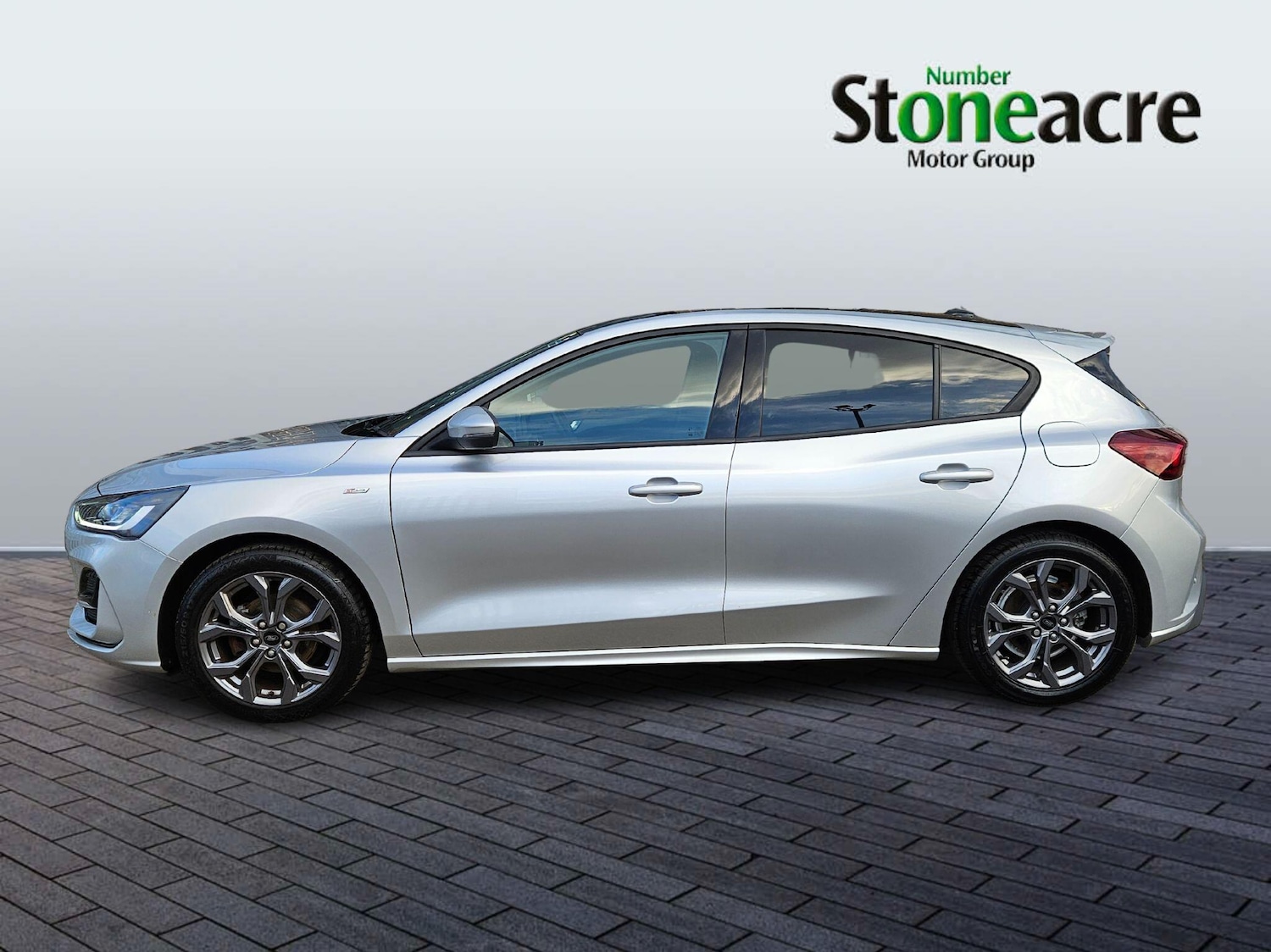Used Ford Focus 2022 for sale - 77395890: Photo 6