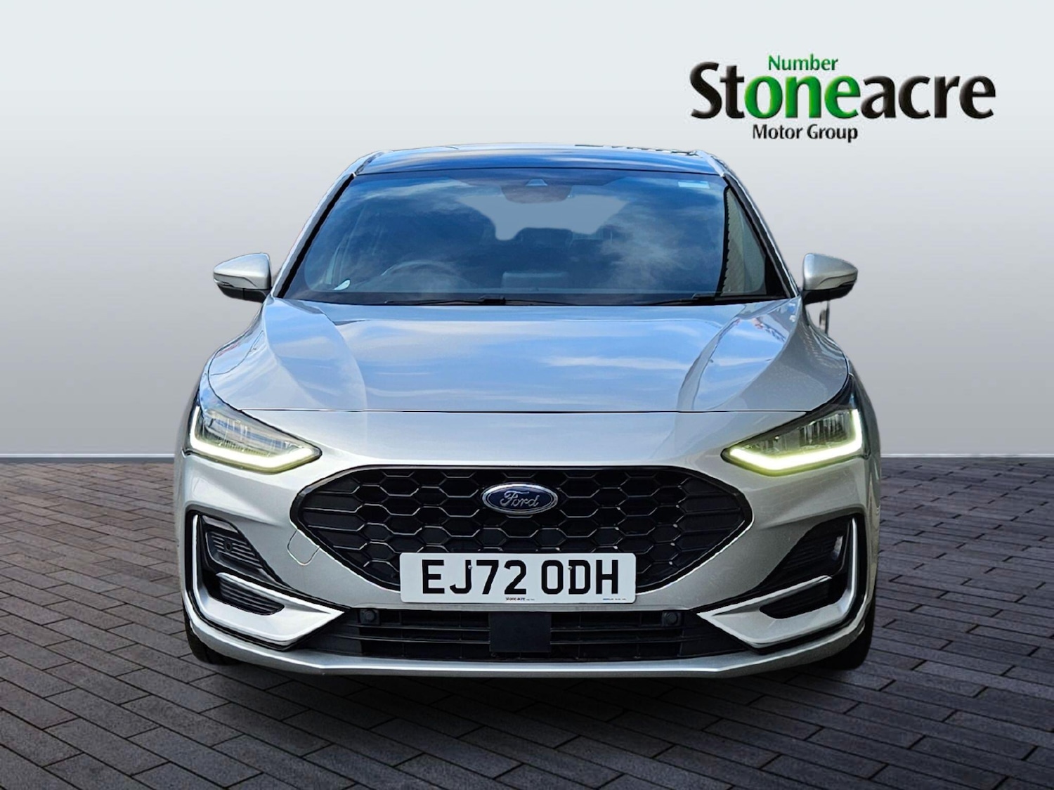 Used Ford Focus 2022 for sale - 77395890: Photo 8