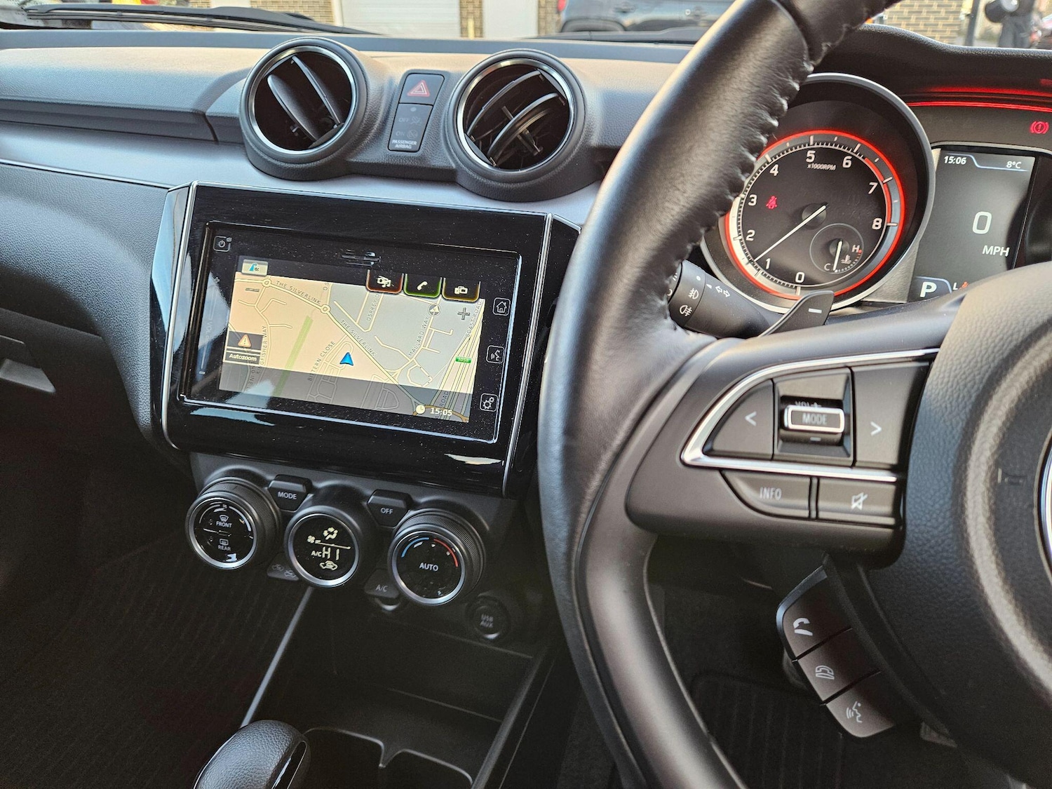 Used Suzuki Swift 2023 for sale - 78148310: Photo 15