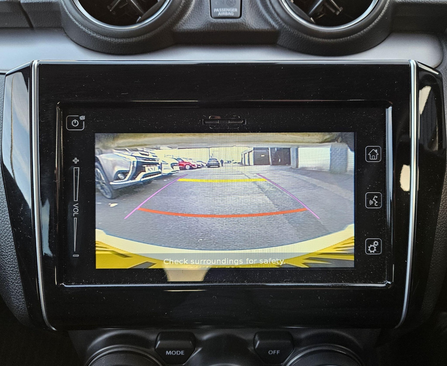 Used Suzuki Swift 2023 for sale - 78148310: Photo 16