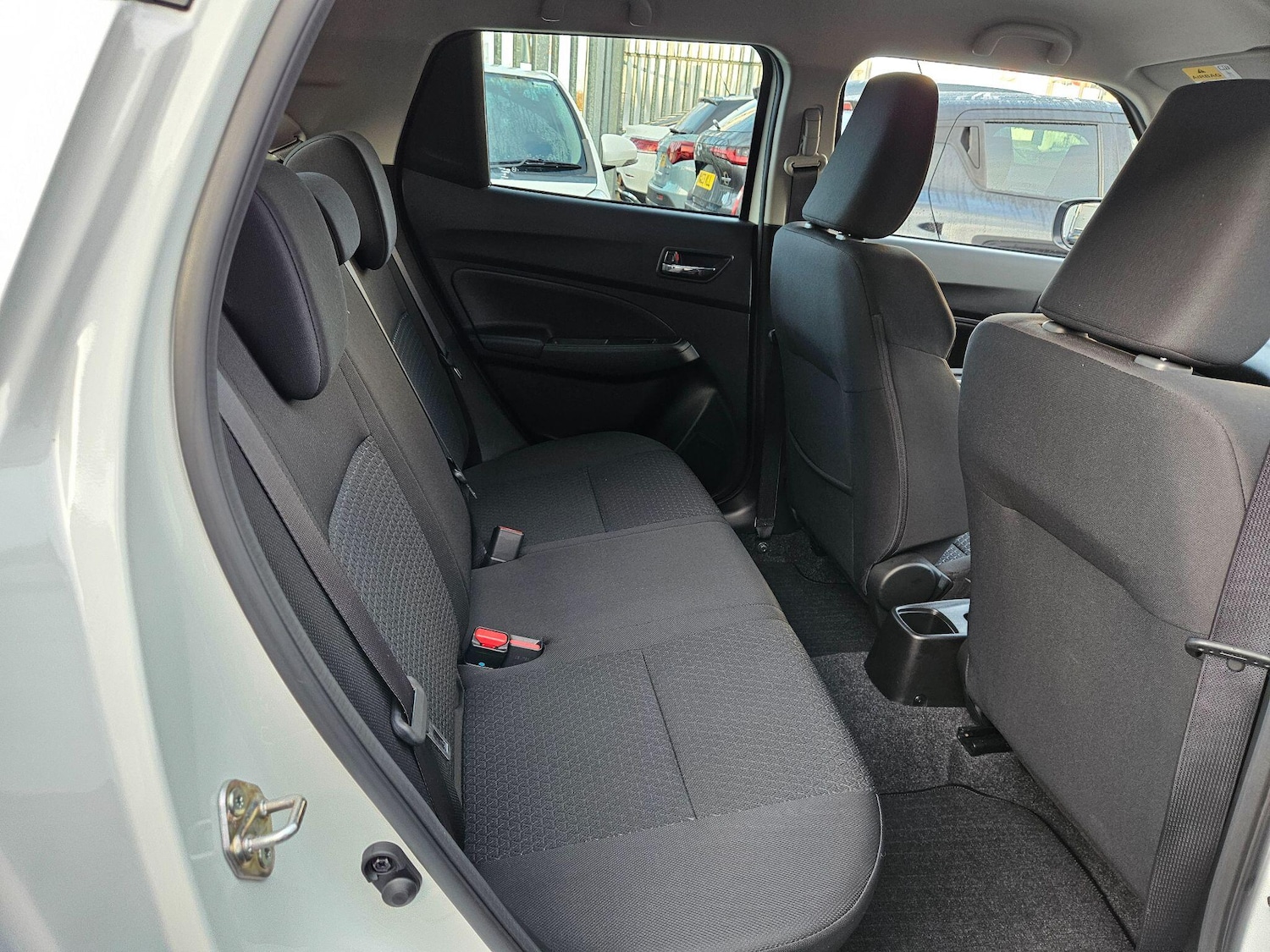 Used Suzuki Swift 2023 for sale - 78148310: Photo 17