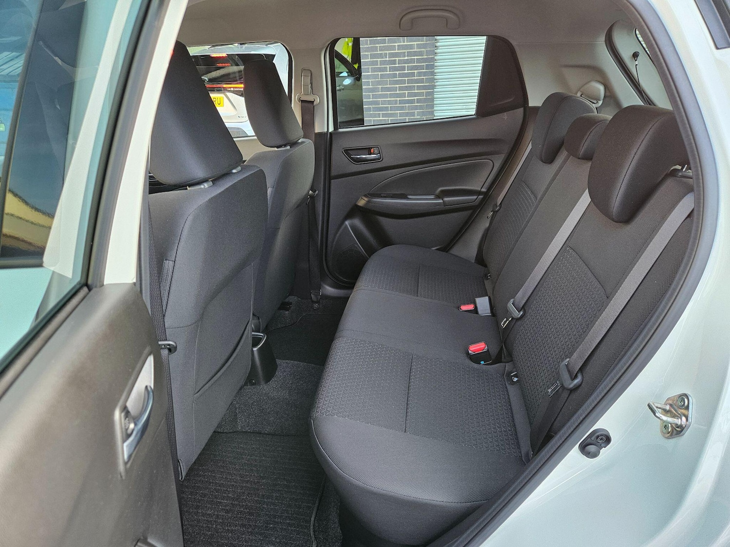 Used Suzuki Swift 2023 for sale - 78148310: Photo 18