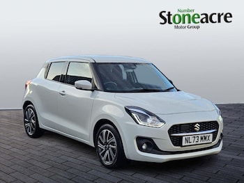 Used Suzuki Swift 2023 for sale - 78148310: Photo