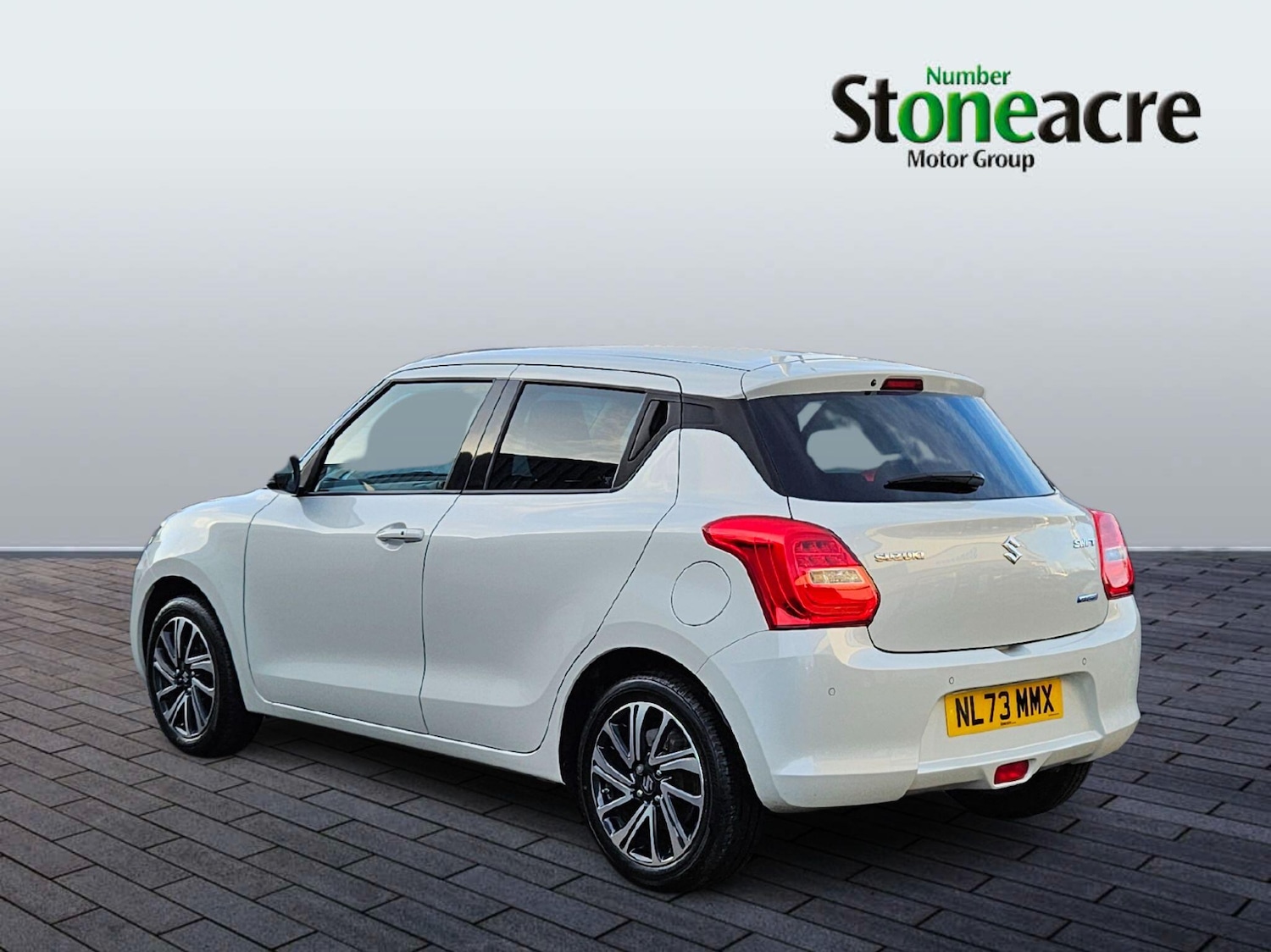 Used Suzuki Swift 2023 for sale - 78148310: Photo 5