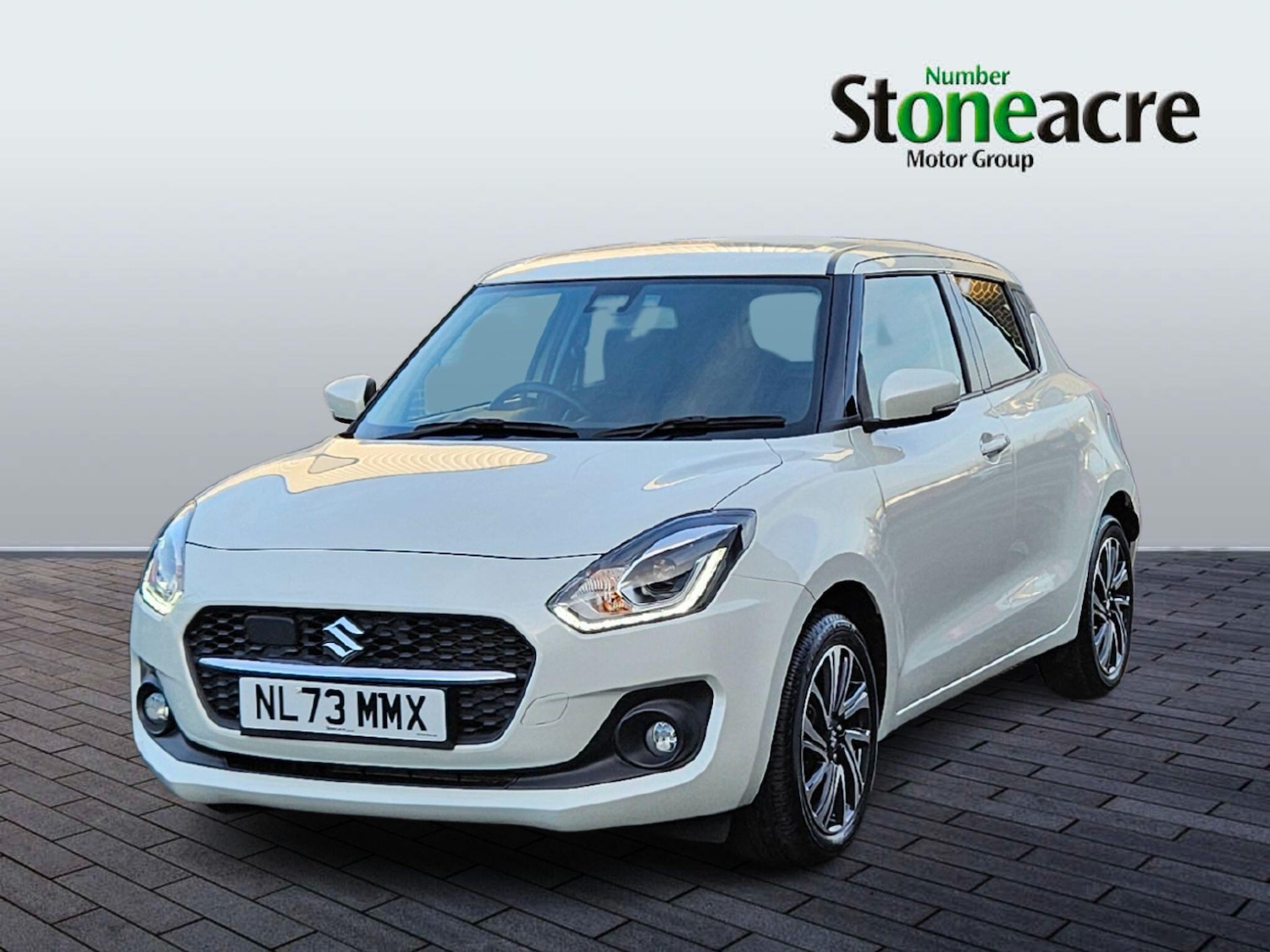 Used Suzuki Swift 2023 for sale - 78148310: Photo 7