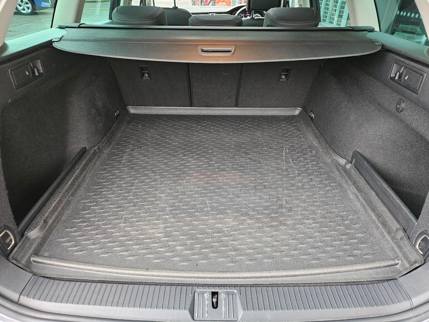 Used Volkswagen Passat 2019 for sale - 77343781: Photo 10