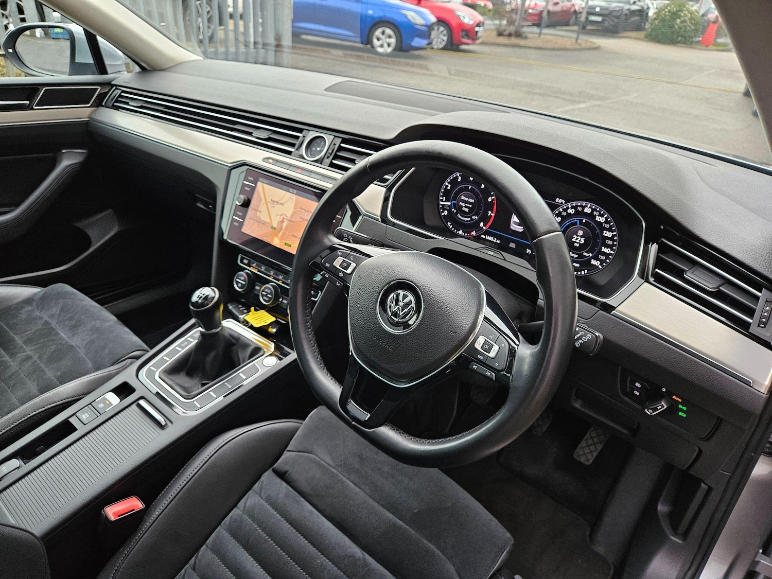Used Volkswagen Passat 2019 for sale - 77343781: Photo 11
