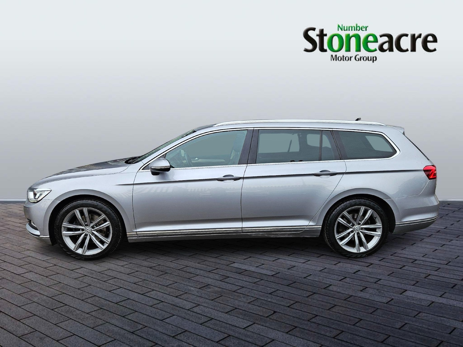 Used Volkswagen Passat 2019 for sale - 77343781: Photo 6