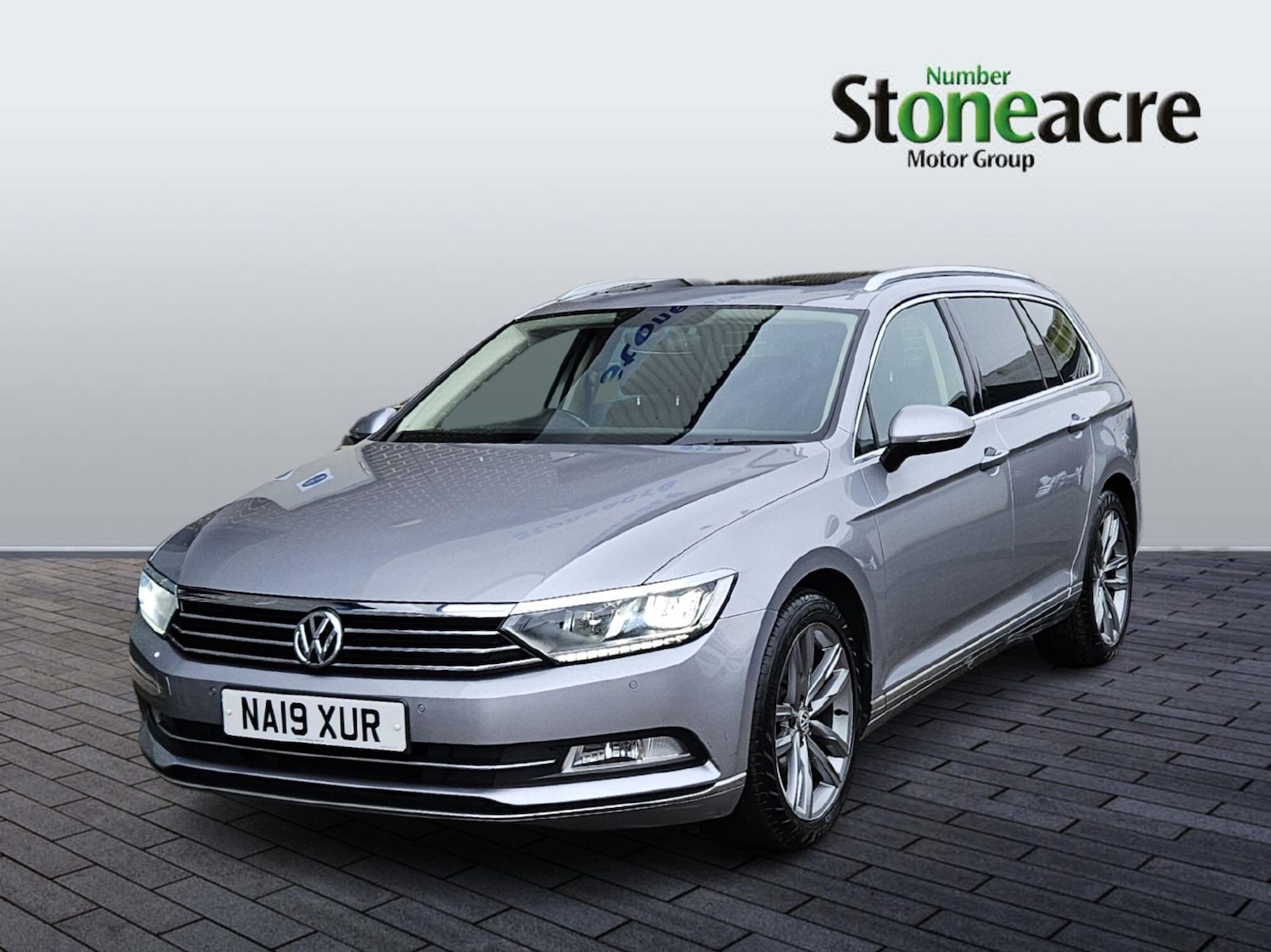 Used Volkswagen Passat 2019 for sale - 77343781: Photo 7