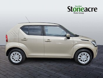 Used Suzuki Ignis 2020 for sale - 78830583: Photo