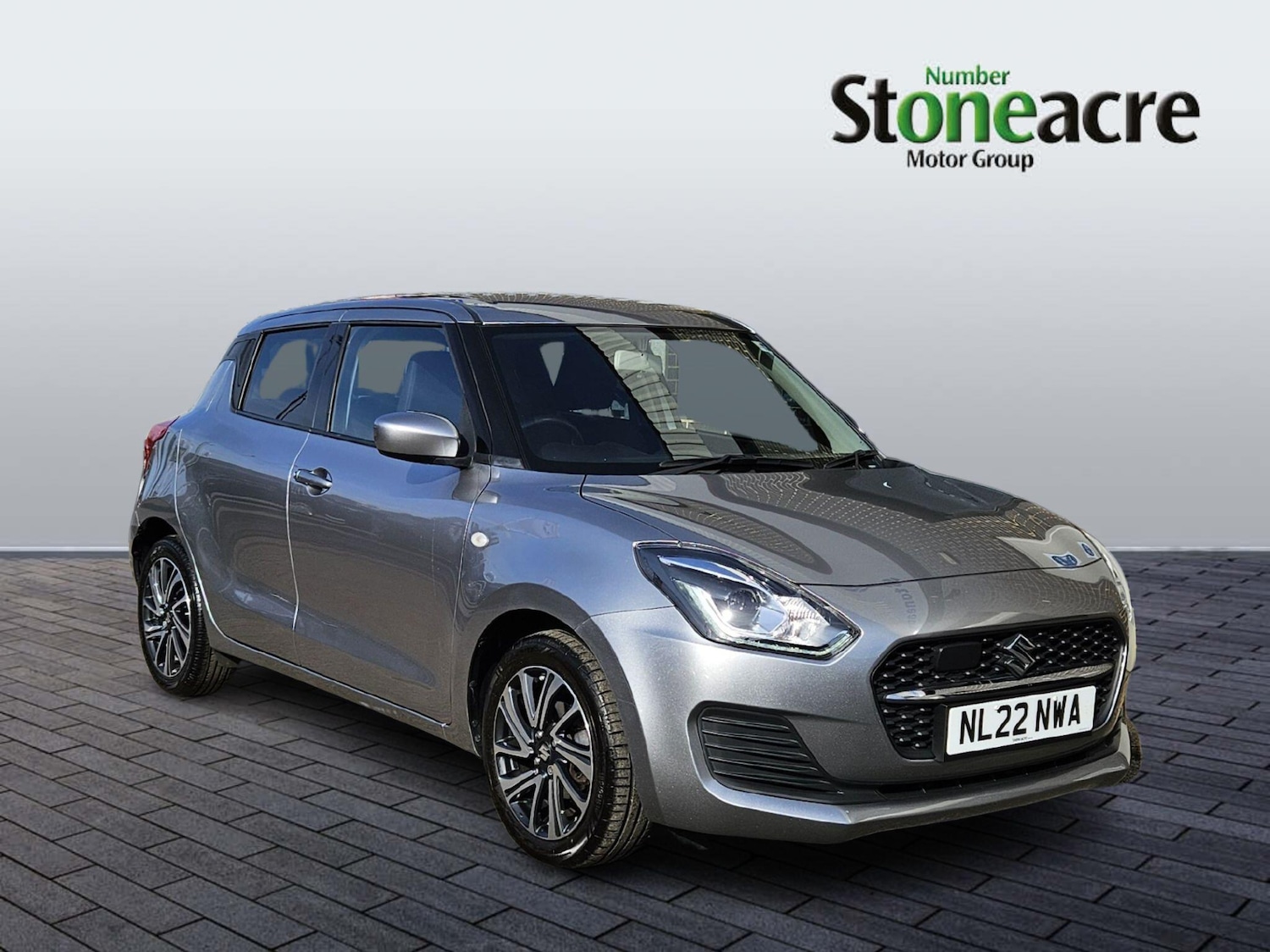 Used Suzuki Swift for sale - 77970408: Photo 1