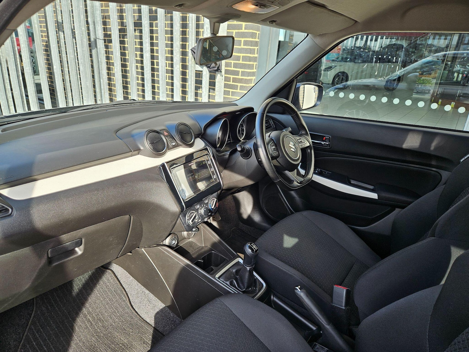 Used Suzuki Swift for sale - 77970408: Photo 13